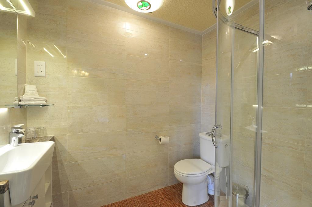 Marton Grange Country House Бринлингтон Экстерьер фото