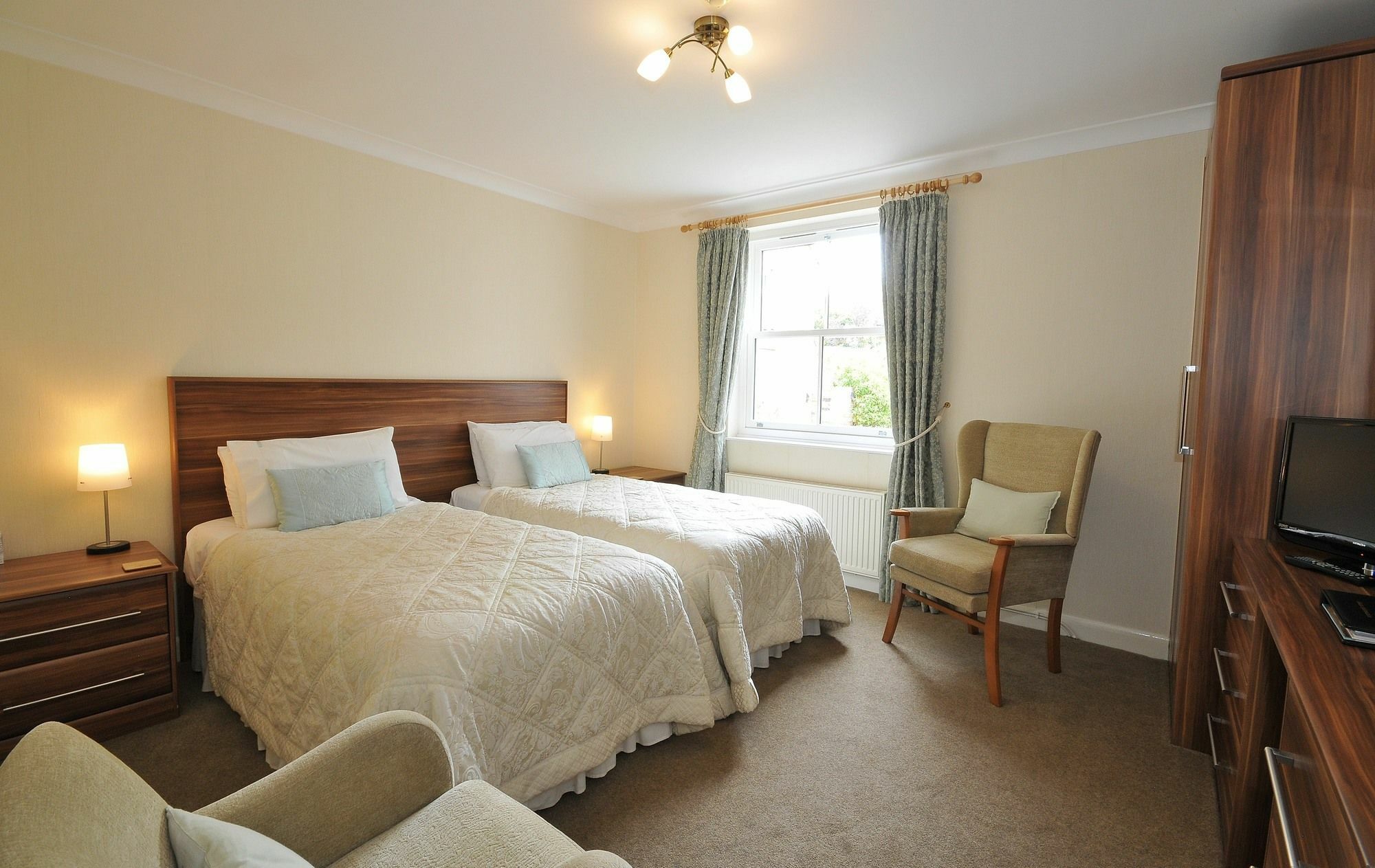 Marton Grange Country House Бринлингтон Экстерьер фото